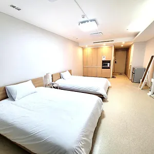Guest house Airport Line Incheon